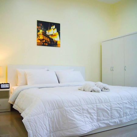Sunee View Hotel Chachoengsao Exterior foto