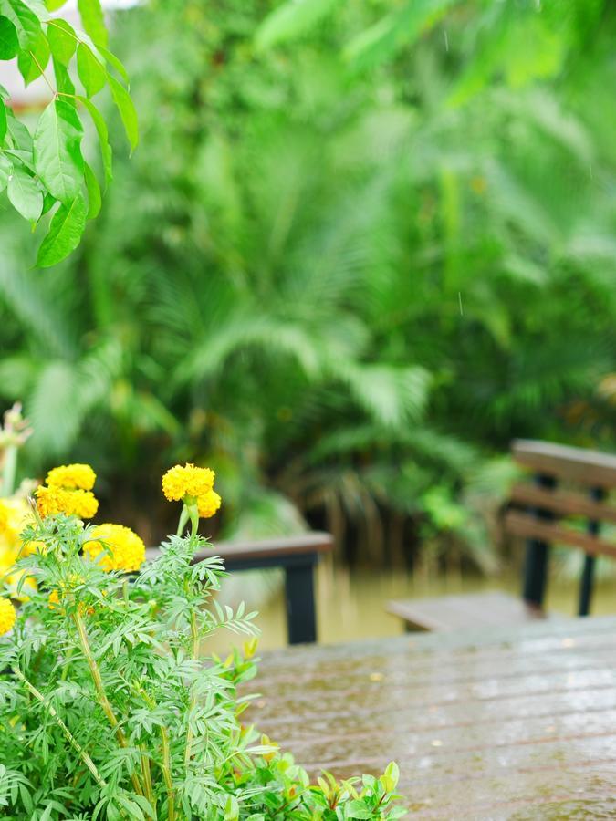 Sunee View Hotel Chachoengsao Exterior foto