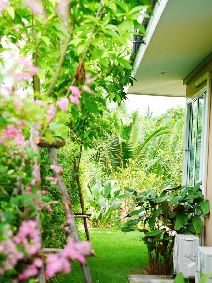 Sunee View Hotel Chachoengsao Exterior foto