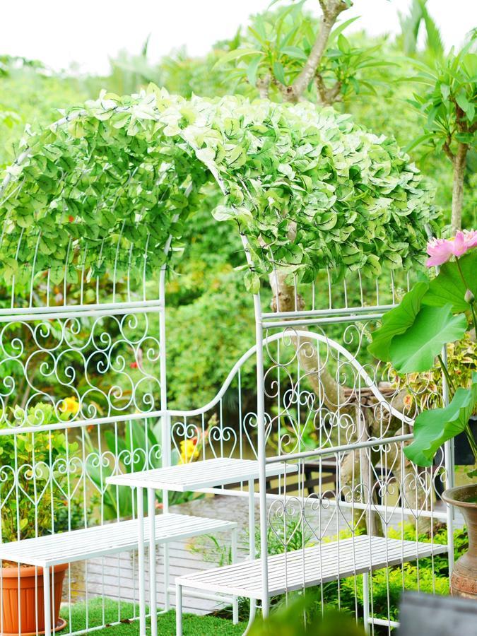 Sunee View Hotel Chachoengsao Exterior foto